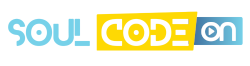 Soulcode  logo 
