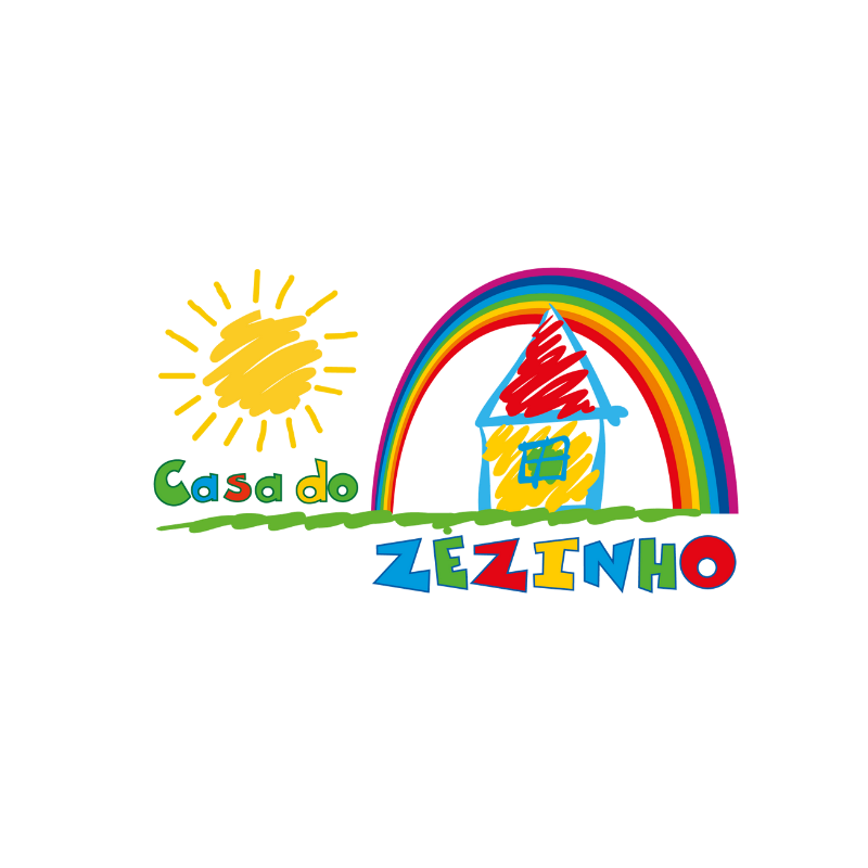 Logo Casa Do Zézinho