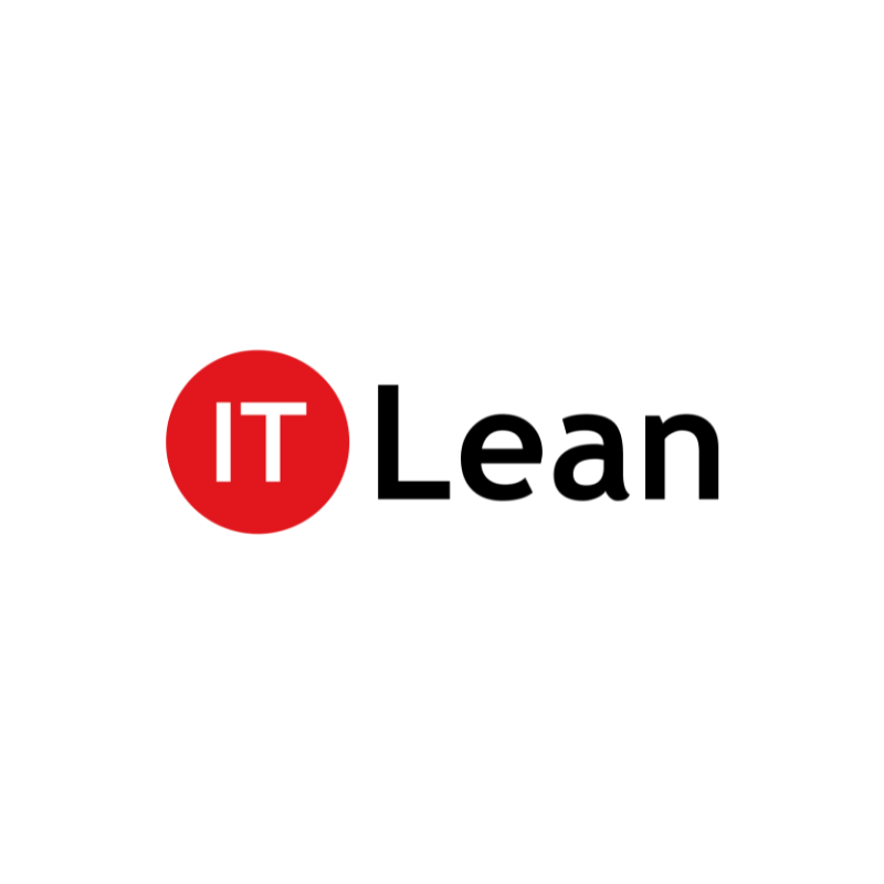 Logo ItLean