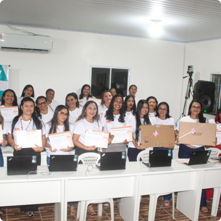 Projeto de letramento da parceria Eneva e SoulCode — imagem 2