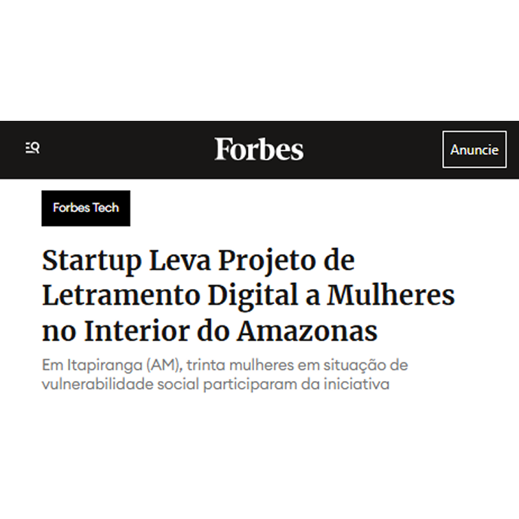 Projeto de letramento da parceria Eneva e SoulCode — imagem 3