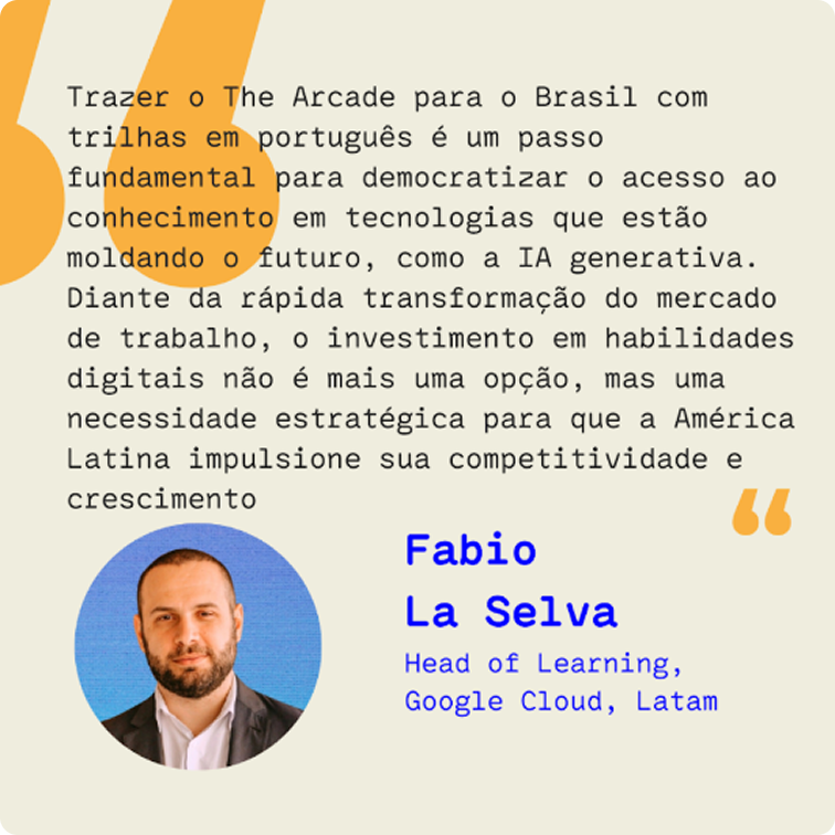 Projeto de qualificação da parceria Google e SoulCode — imagem 1