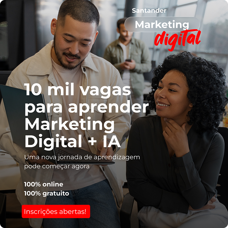 Projeto de tech da parceria Santander e SoulCode — imagem 2