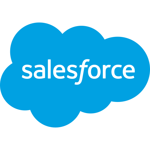 Ícone Salesforce