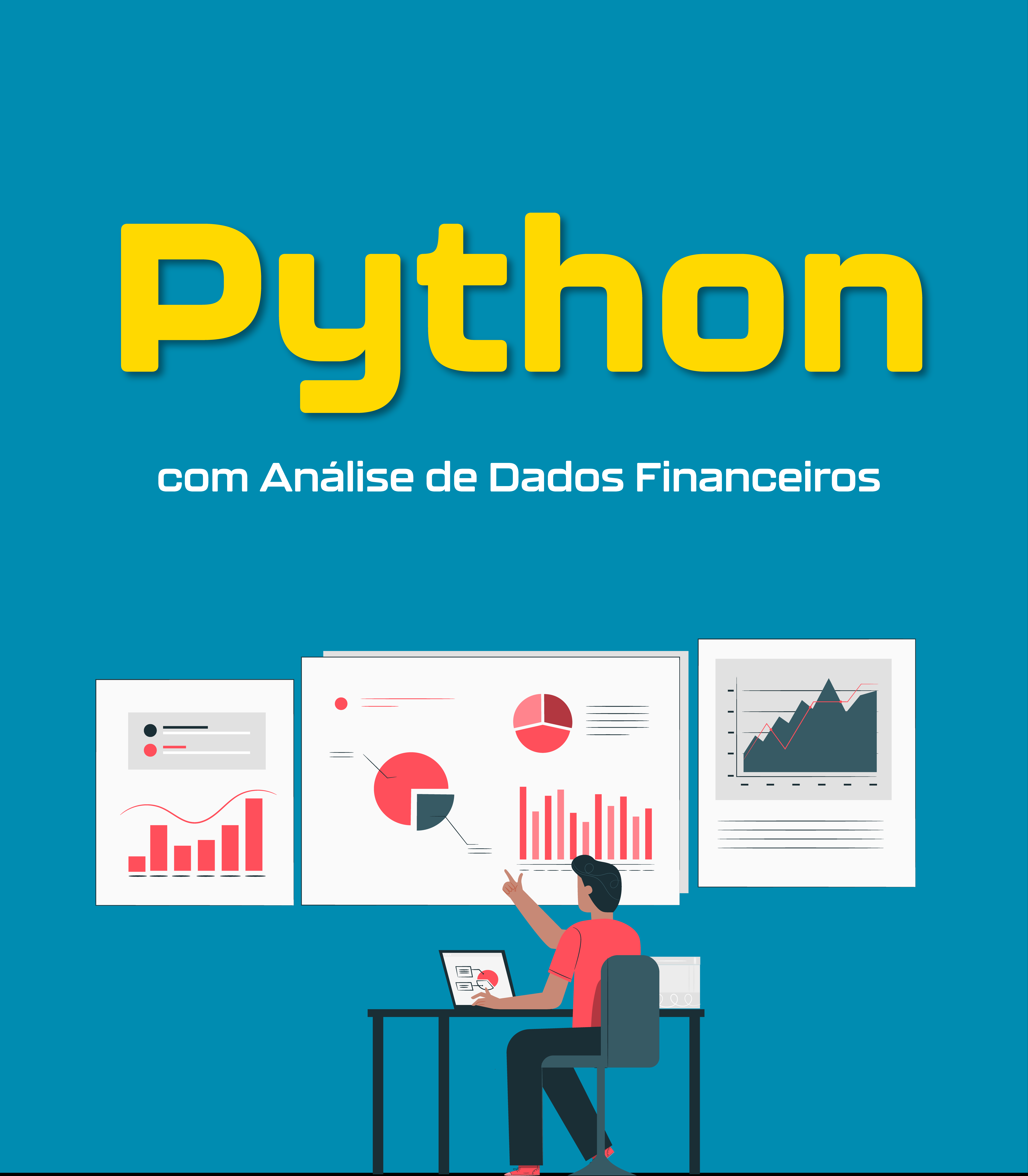 Introdução a Análise de Dados Financeiras com Python