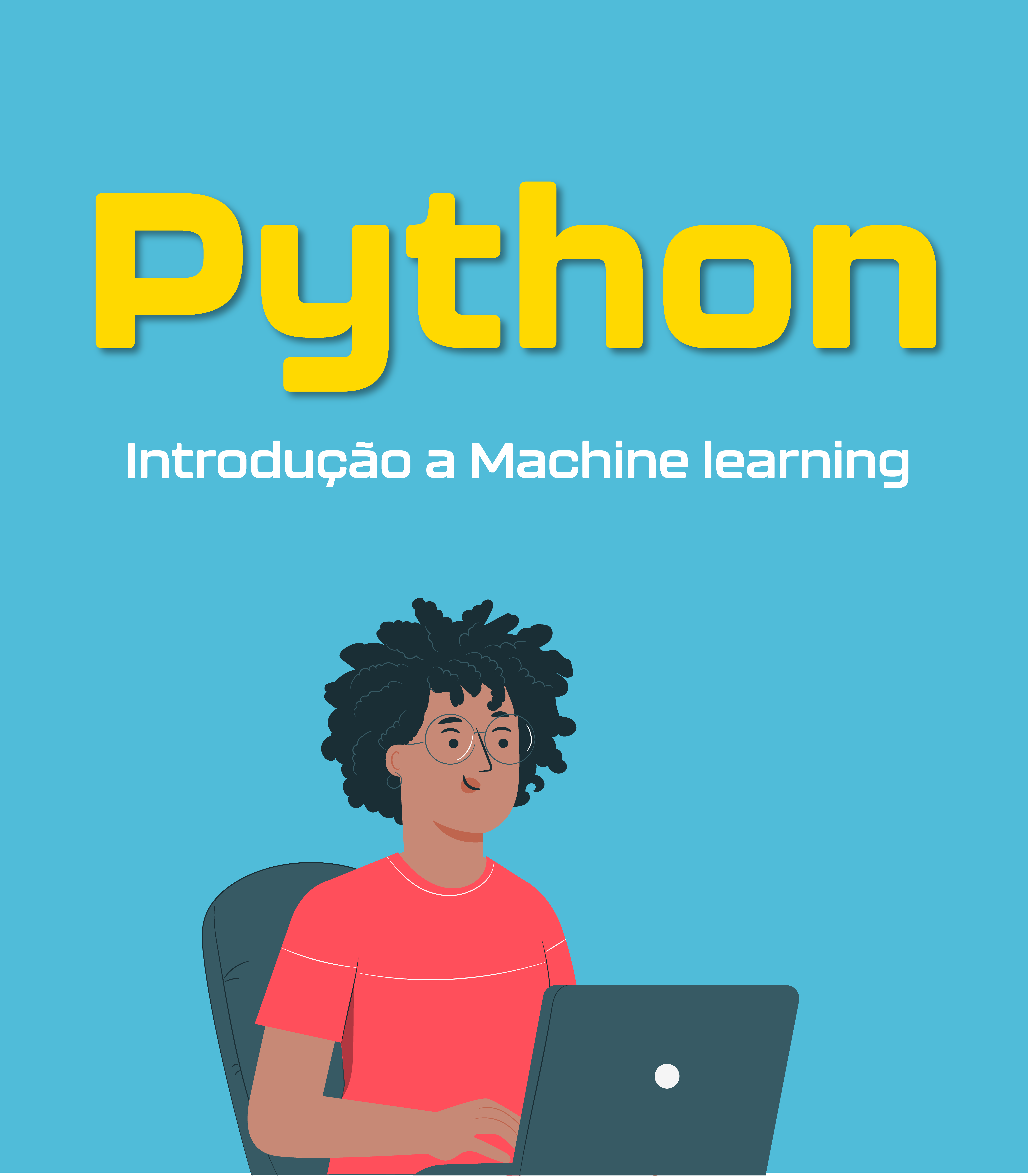 Machine Learning com Python