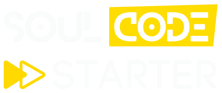 Logo SoulCode Starter